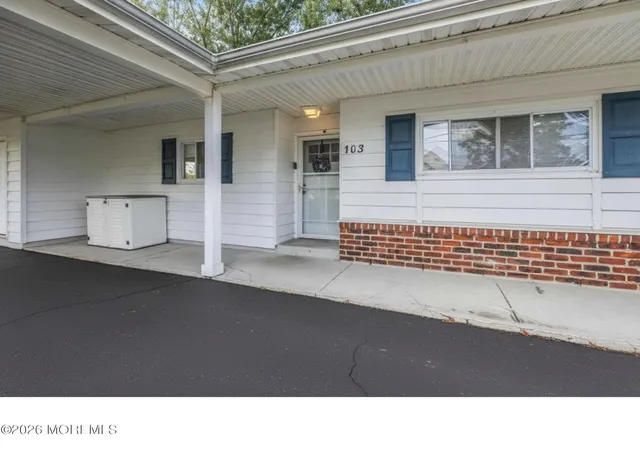 5th image of 103 Allenhurst Ave, Neptune, NJ 07753 | MLS# 22625825