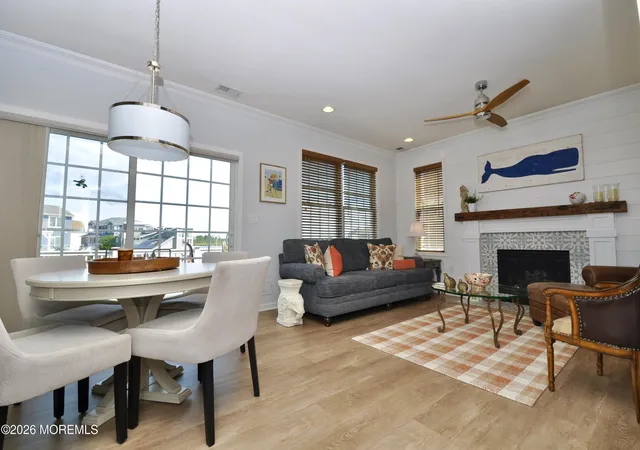 56th image of 941 Mallard Dr, Lanoka Harbor, NJ 08734 | MLS# 22620881
