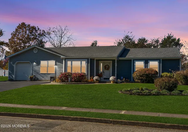 2nd image of 8 Eagle Dr, Bayville, NJ 08721 | MLS# 22621201