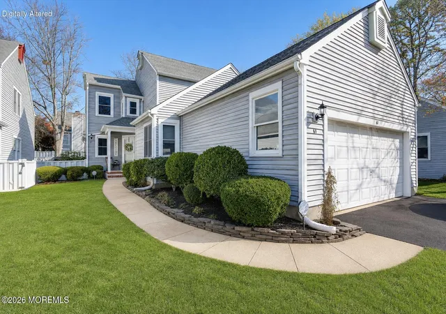 Photo 1 of Sale Pending at 61 Turnberry Cir #143, Toms River, NJ 08753 | MLS# 22621731 | Listing updated on 2026-07-30
