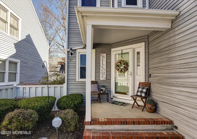 Photo 2 of Sale Pending at 61 Turnberry Cir #143, Toms River, NJ 08753 | MLS# 22621731 | Listing updated on 2026-07-30