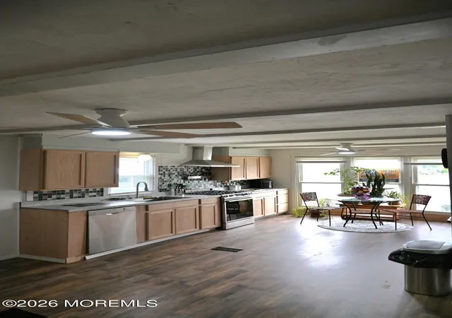 Photo 4 of Manufactured home for sale at 1881 Route 37 #353, Toms River, NJ 08757 | MLS# 22536394 | Listing updated on 2026-09-13