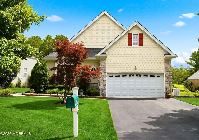 2nd image of 379 Golf View Dr, Little Egg Harbor Twp, NJ 08087 | MLS# 22623792