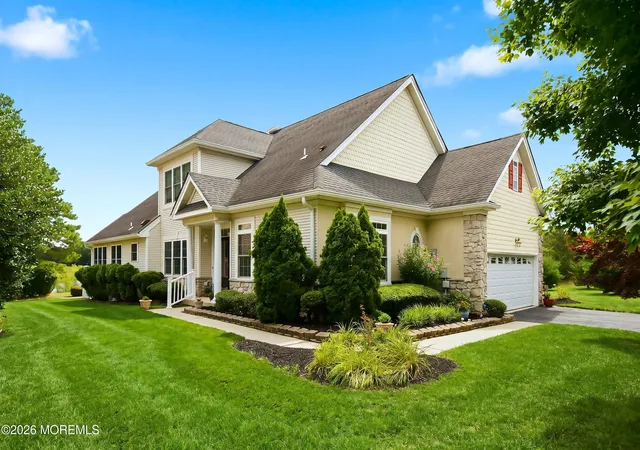 3rd image of 379 Golf View Dr, Little Egg Harbor Twp, NJ 08087 | MLS# 22623792