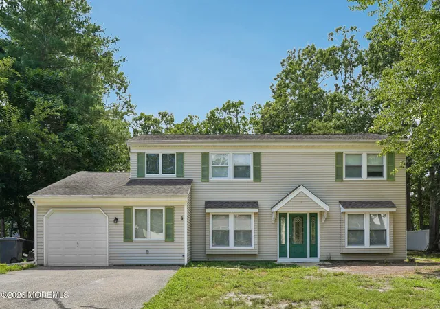 1st image of 160 Stowe St, Toms River, NJ 08753 | MLS# 22600607