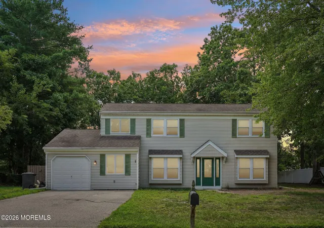 3rd image of 160 Stowe St, Toms River, NJ 08753 | MLS# 22600607