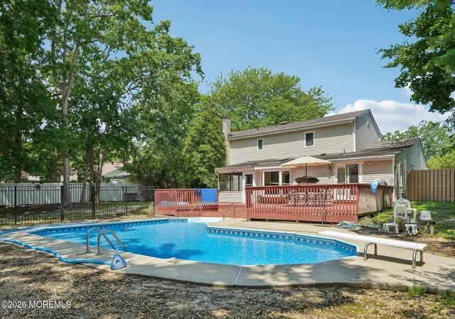44th image of 160 Stowe St, Toms River, NJ 08753 | MLS# 22600607