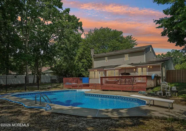 5th image of 160 Stowe St, Toms River, NJ 08753 | MLS# 22600607