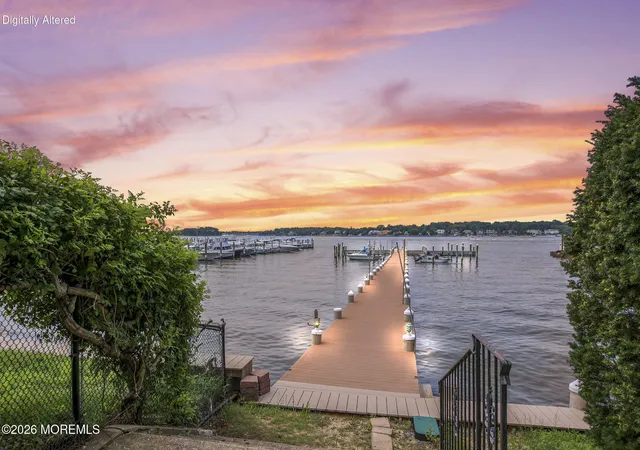 Photo 2 of Land for sale at 909 River Oaks Ln, Point Pleasant Beach, NJ 08742 | MLS# 22625367 | Listing updated on 2026-09-13