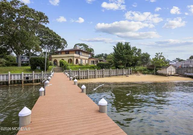 Photo 3 of Land for sale at 909 River Oaks Ln, Point Pleasant Beach, NJ 08742 | MLS# 22625367 | Listing updated on 2026-09-13