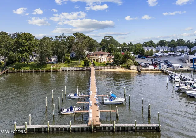Photo 3 of Land for sale at 909 River Oaks Ln, Point Pleasant Beach, NJ 08742 | MLS# 22625367 | Listing updated on 2026-09-13