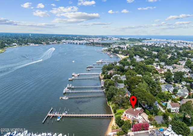 Photo 4 of Land for sale at 909 River Oaks Ln, Point Pleasant Beach, NJ 08742 | MLS# 22625367 | Listing updated on 2026-09-13