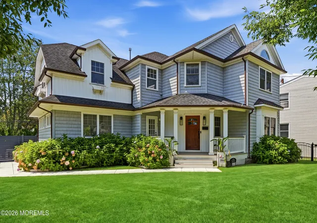 1st image of 500 Corlies Ave, Allenhurst, NJ 07711 | MLS# 22603609