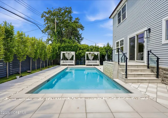 3rd image of 500 Corlies Ave, Allenhurst, NJ 07711 | MLS# 22603609