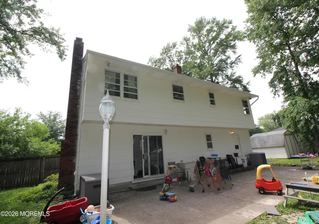3rd image of 7 Portsmouth Rd, Englishtown, NJ 07726 | MLS# 22606104