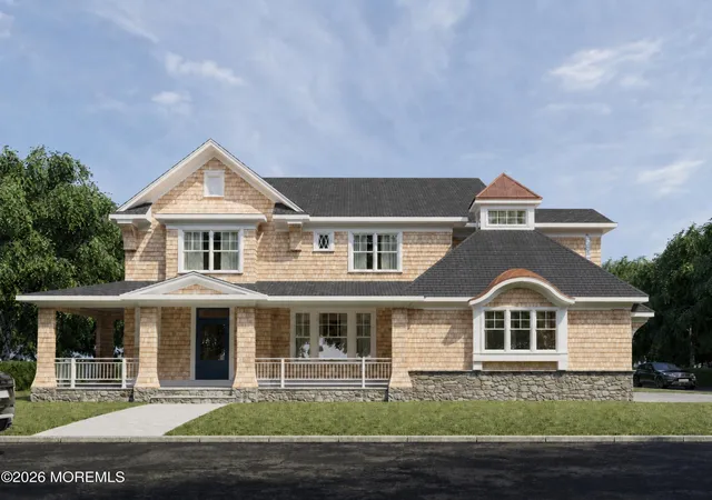 1st image of 110 Kemp Ave, Fair Haven, NJ 07704 | MLS# 22609267