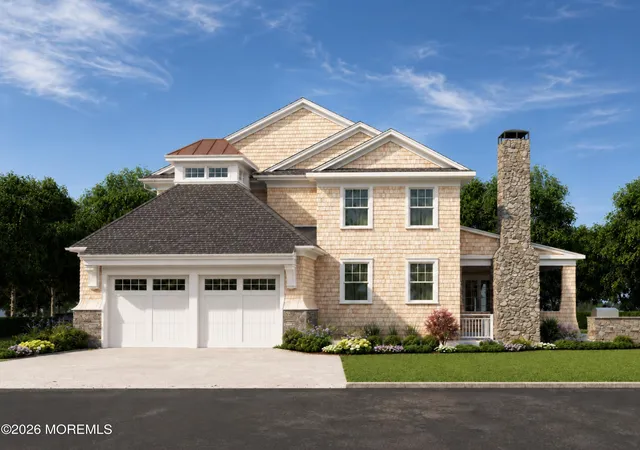 2nd image of 110 Kemp Ave, Fair Haven, NJ 07704 | MLS# 22609267