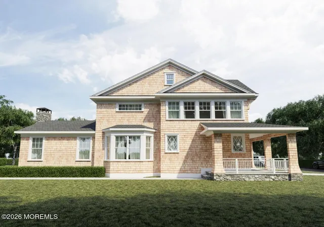4th image of 110 Kemp Ave, Fair Haven, NJ 07704 | MLS# 22609267