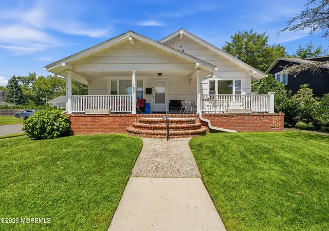 1st image of 521 Myrtle Ave, Allenhurst, NJ 07711 | MLS# 22622485