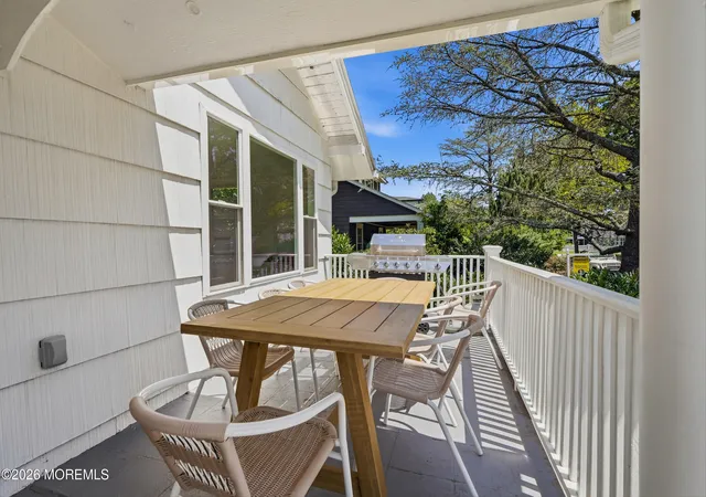 Photo 3 of Sale Pending at 521 Myrtle Ave, West Allenhurst, NJ 07711 | MLS# 22622485 | Listing updated on 2026-09-08