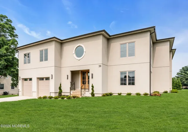 2nd image of 38 Coolidge Pl, West Long Branch, NJ 07764 | MLS# 22605855