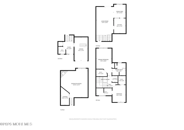 37th image of 24 Catherine Ct, Laurence Harbor, NJ 08879 | MLS# 22606800