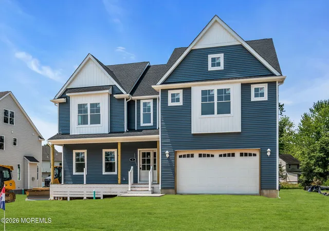 2nd image of 4 Potters Ct, Bayville, NJ 08721 | MLS# 22606839