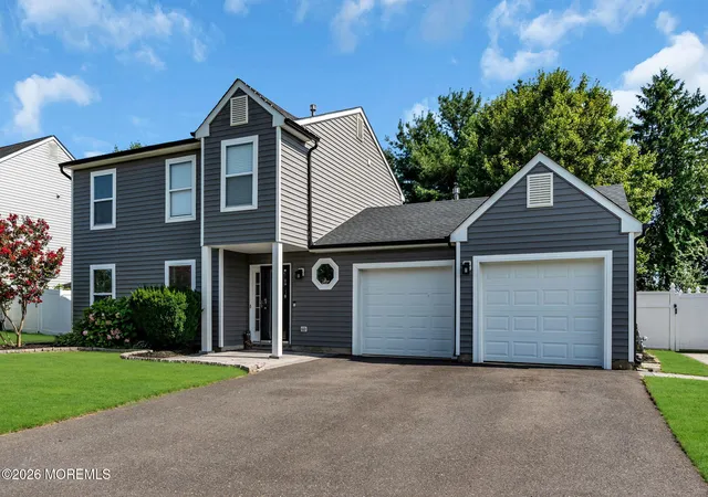 3rd image of 21 Crater Lake Rd, Howell, NJ 07731 | MLS# 22624524