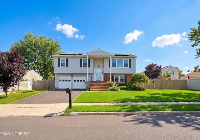 Photo 1 of Sale Pending at 119 Pine Needle St, Howell, NJ 07731 | MLS# 22622315 | Listing updated on 2026-09-04