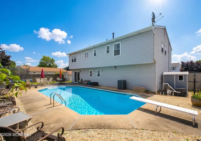Photo 30 of Sale Pending at 119 Pine Needle St, Howell, NJ 07731 | MLS# 22622315 | Listing updated on 2026-09-04