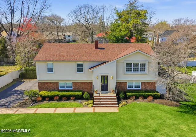 2nd image of 9 Darien Dr, West Long Branch, NJ 07764 | MLS# 22607838