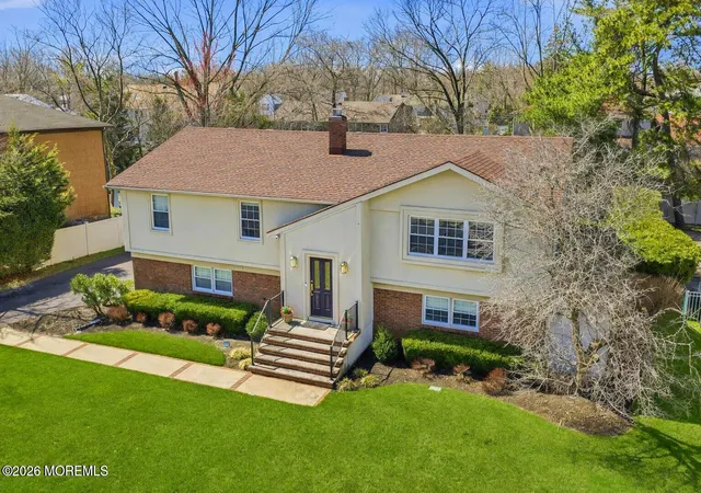 Photo 3 of Single family home for sale at 9 Darien Dr, West Long Branch, NJ 07764 | MLS# 22607838 | Listing updated on 2026-08-10
