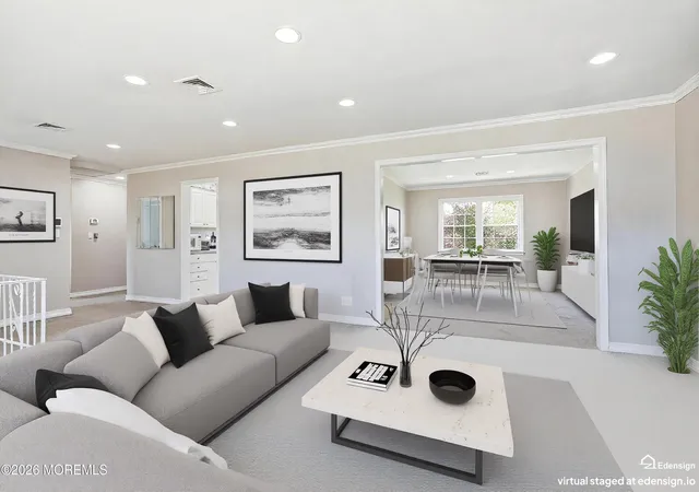 Photo 4 of Single family home for sale at 9 Darien Dr, West Long Branch, NJ 07764 | MLS# 22607838 | Listing updated on 2026-10-06