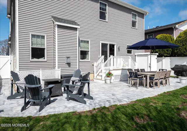 38th image of 1232 Fleming Ave, Point Pleasant Boro, NJ 08742 | MLS# 22624861