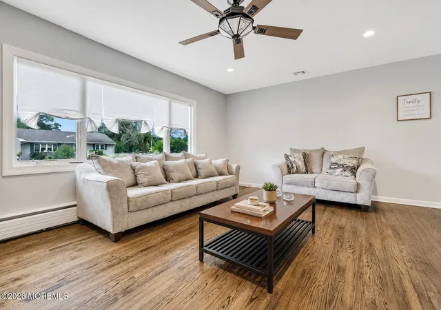 3rd image of 27 Stevens Ave, West Long Branch, NJ 07764 | MLS# 22623409