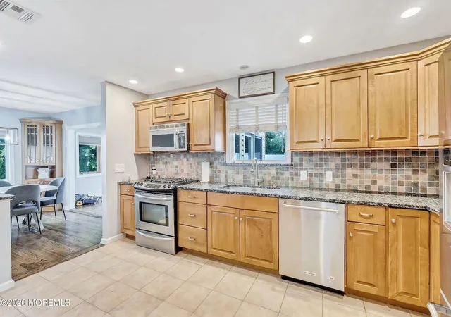 4th image of 27 Stevens Ave, West Long Branch, NJ 07764 | MLS# 22623409