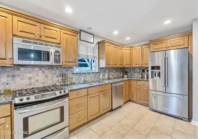 5th image of 27 Stevens Ave, West Long Branch, NJ 07764 | MLS# 22623409