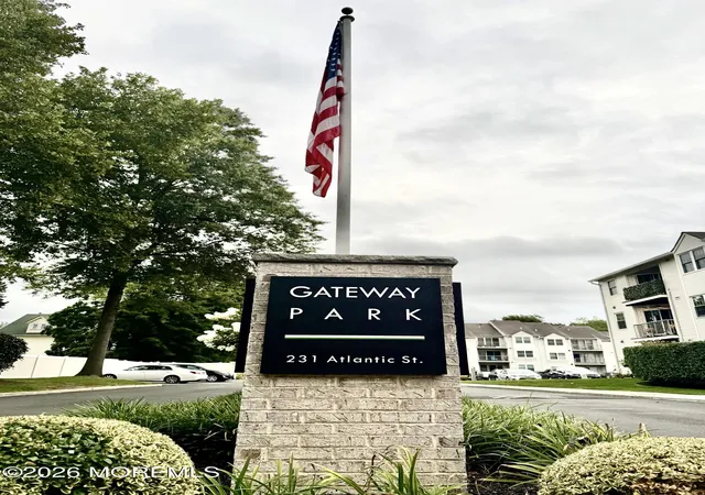 1st image of 231 Atlantic St #23, Keyport, NJ 07735 | MLS# 22623751