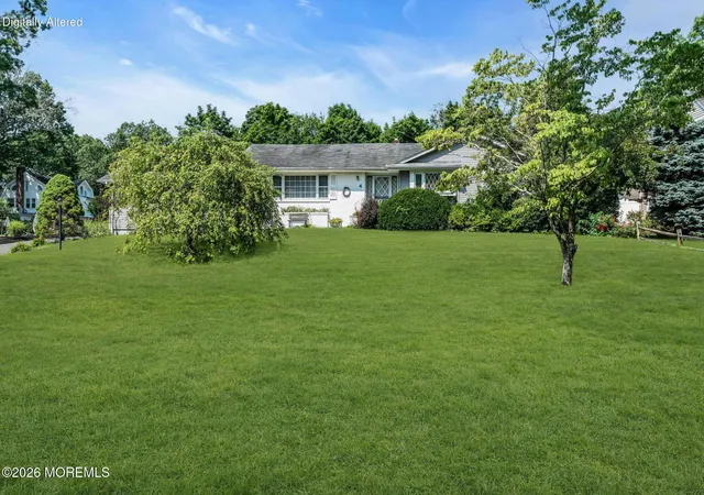 Photo 1 of Sale Pending at 4 Dickinson Ave, Toms River, NJ 08753 | MLS# 22621947 | Listing updated on 2026-10-16