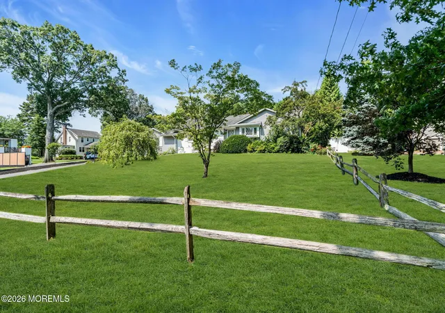 Photo 1 of Sale Pending at 4 Dickinson Ave, Toms River, NJ 08753 | MLS# 22621947 | Listing updated on 2026-10-16