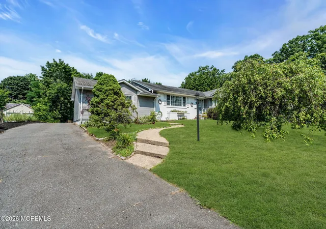 Photo 2 of Sale Pending at 4 Dickinson Ave, Toms River, NJ 08753 | MLS# 22621947 | Listing updated on 2026-10-16