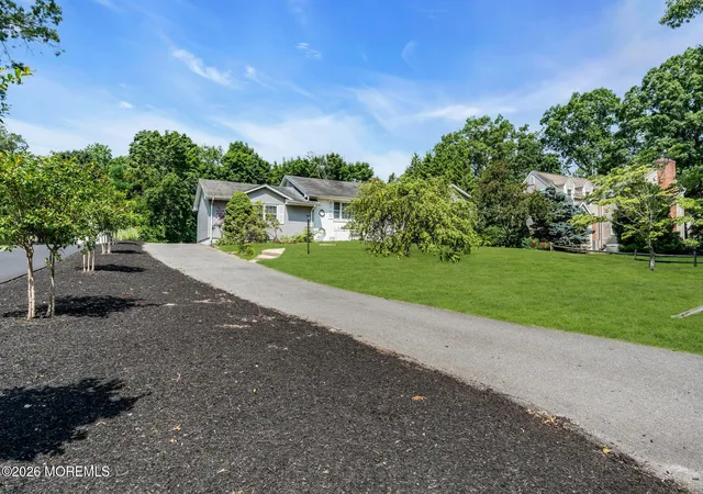 Photo 4 of Sale Pending at 4 Dickinson Ave, Toms River, NJ 08753 | MLS# 22621947 | Listing updated on 2026-10-16