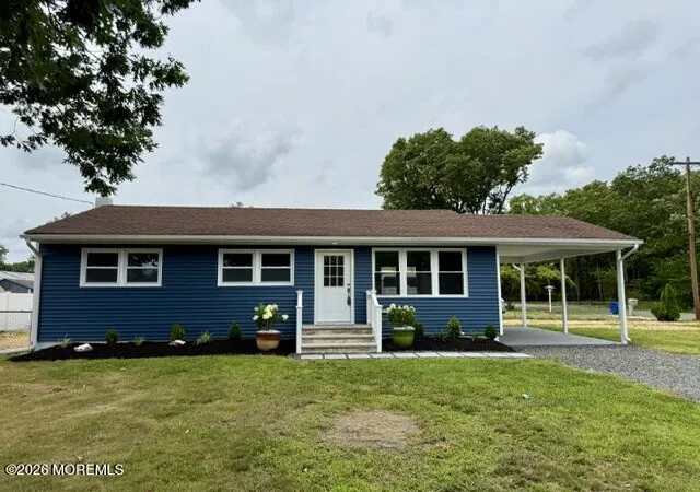 Photo 1 of Sale Pending at 28 Gem Ave, Toms River, NJ 08755 | MLS# 22609887 | Listing updated on 2026-08-28