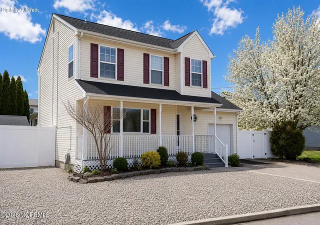 2nd image of 1217 Spray Ave, Beachwood, NJ 08722 | MLS# 22609678