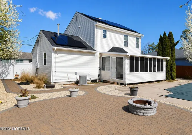 5th image of 1217 Spray Ave, Beachwood, NJ 08722 | MLS# 22609678