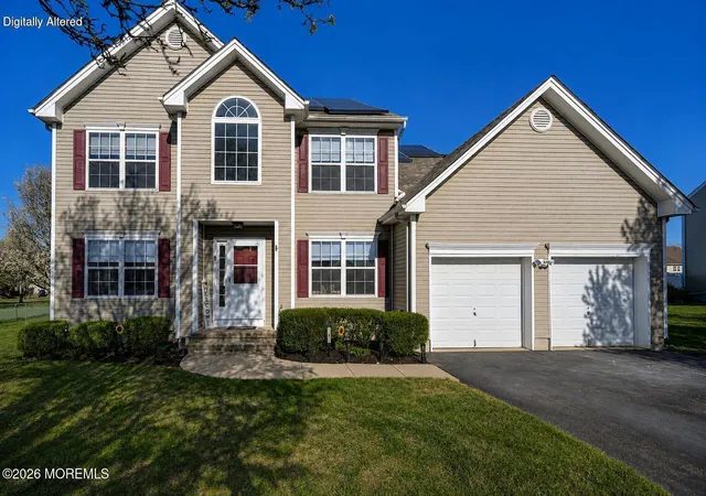 2nd image of 3 Lucille Ct, Little Egg Harbor Twp, NJ 08087 | MLS# 22609680