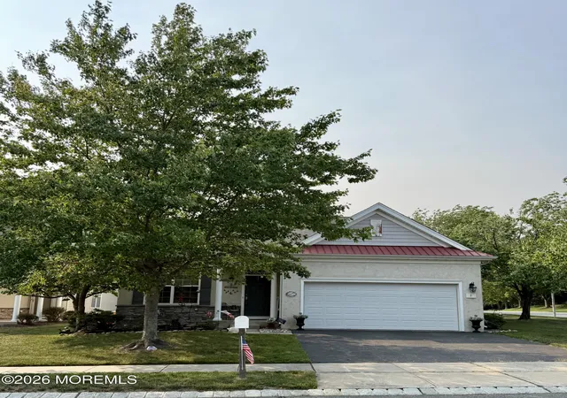 Photo 1 of Single family home for sale at 2 Mayport Ln, Barnegat, NJ 08005 | MLS# 22609883 | Listing updated on 2026-07-28
