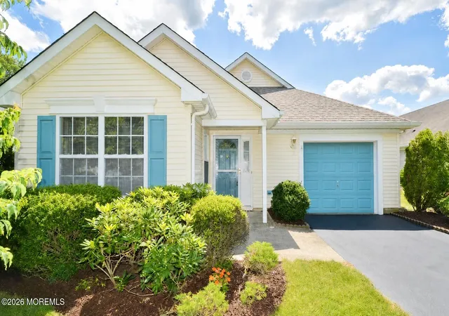 Photo 1 of Single family home for sale at 3486 Vicari Ave, Toms River, NJ 08755 | MLS# 22610517 | Listing updated on 2026-07-27