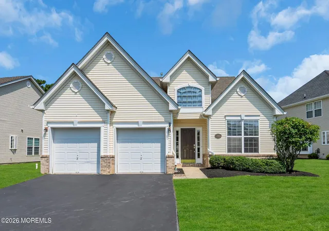 1st image of 64 Honeysuckle Dr, Manahawkin, NJ 08050 | MLS# 22622989