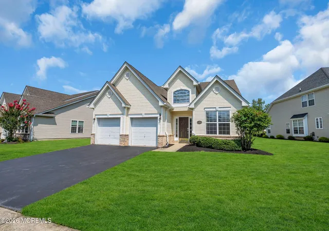 3rd image of 64 Honeysuckle Dr, Manahawkin, NJ 08050 | MLS# 22622989